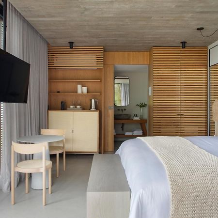 Fuso Concept Hotel Florianópolis Zewnętrze zdjęcie
