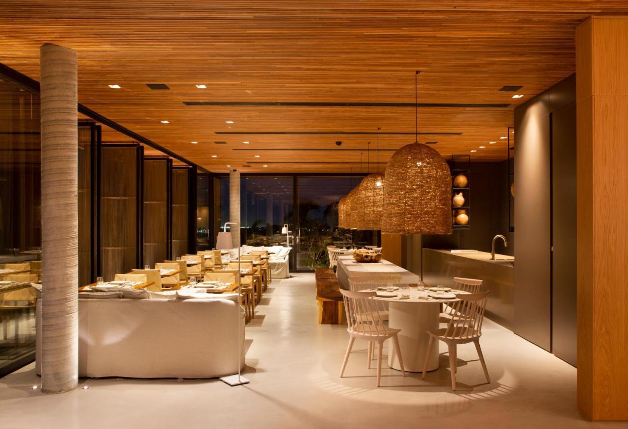 Fuso Concept Hotel Florianópolis Zewnętrze zdjęcie