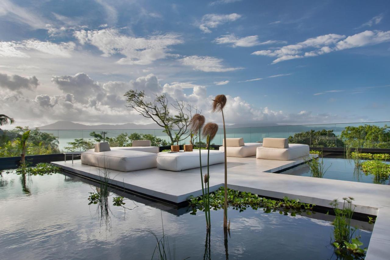 Fuso Concept Hotel Florianópolis Zewnętrze zdjęcie