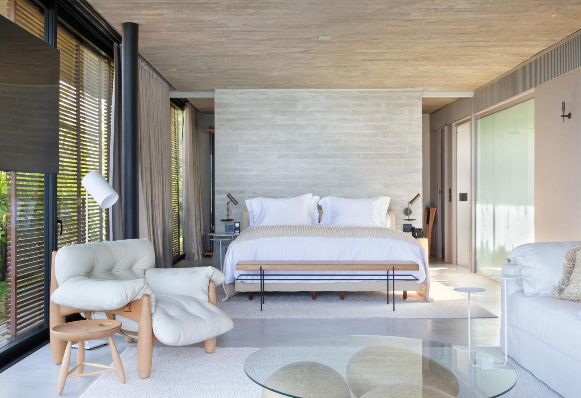 Fuso Concept Hotel Florianópolis Zewnętrze zdjęcie