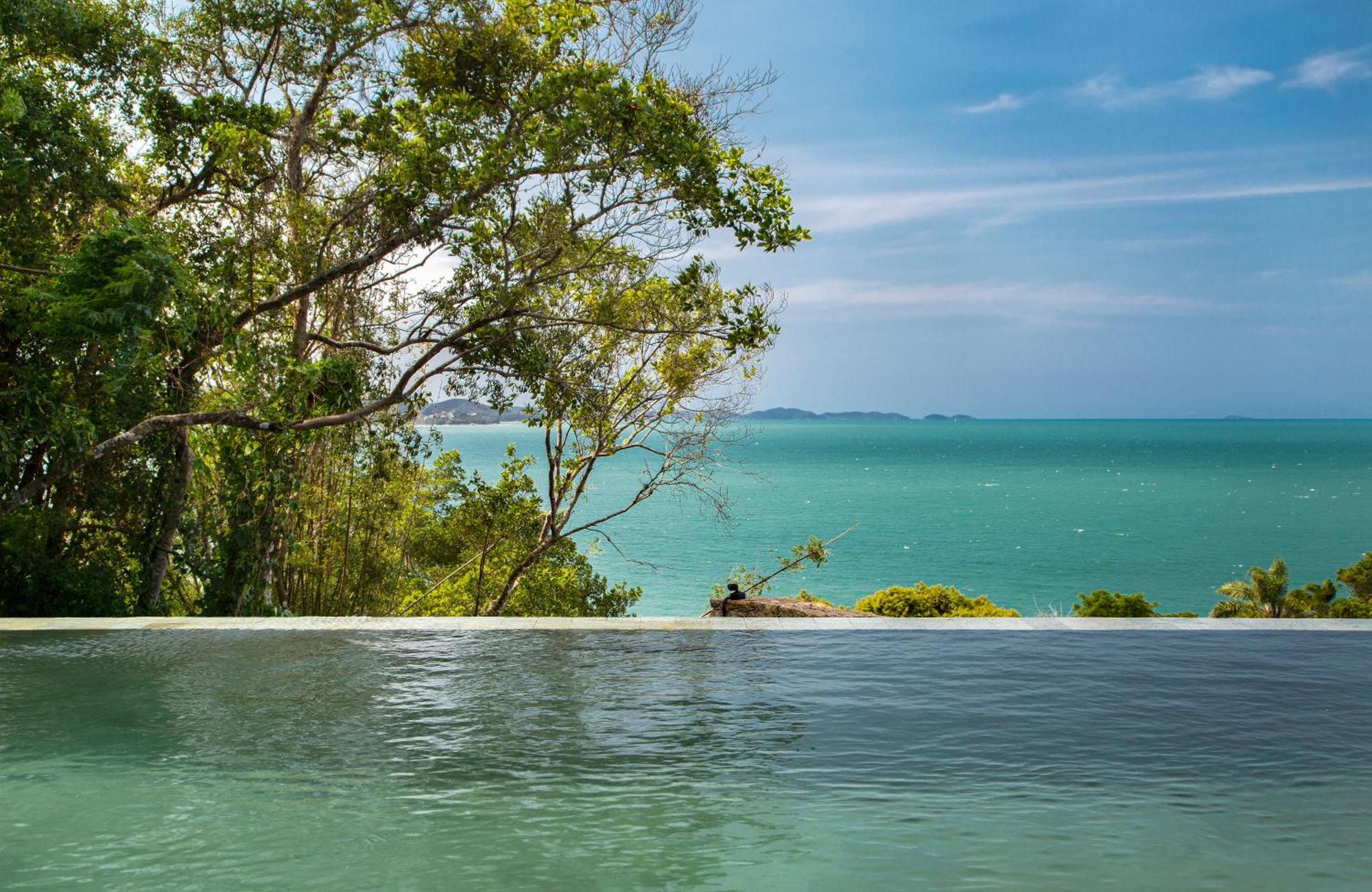 Fuso Concept Hotel Florianópolis Zewnętrze zdjęcie