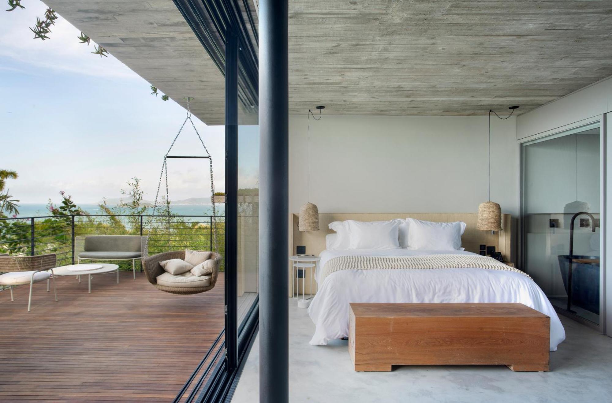 Fuso Concept Hotel Florianópolis Zewnętrze zdjęcie