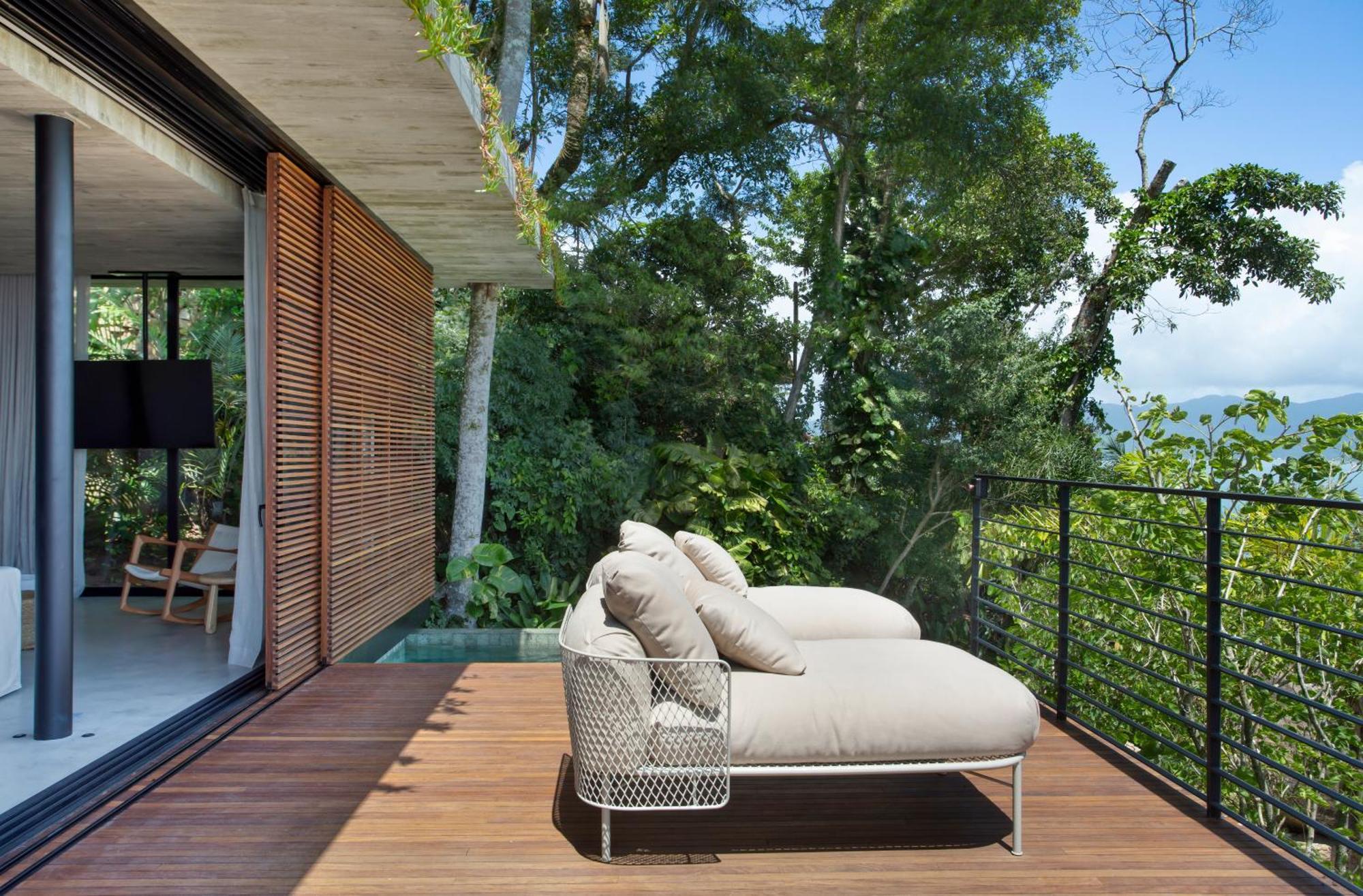 Fuso Concept Hotel Florianópolis Zewnętrze zdjęcie