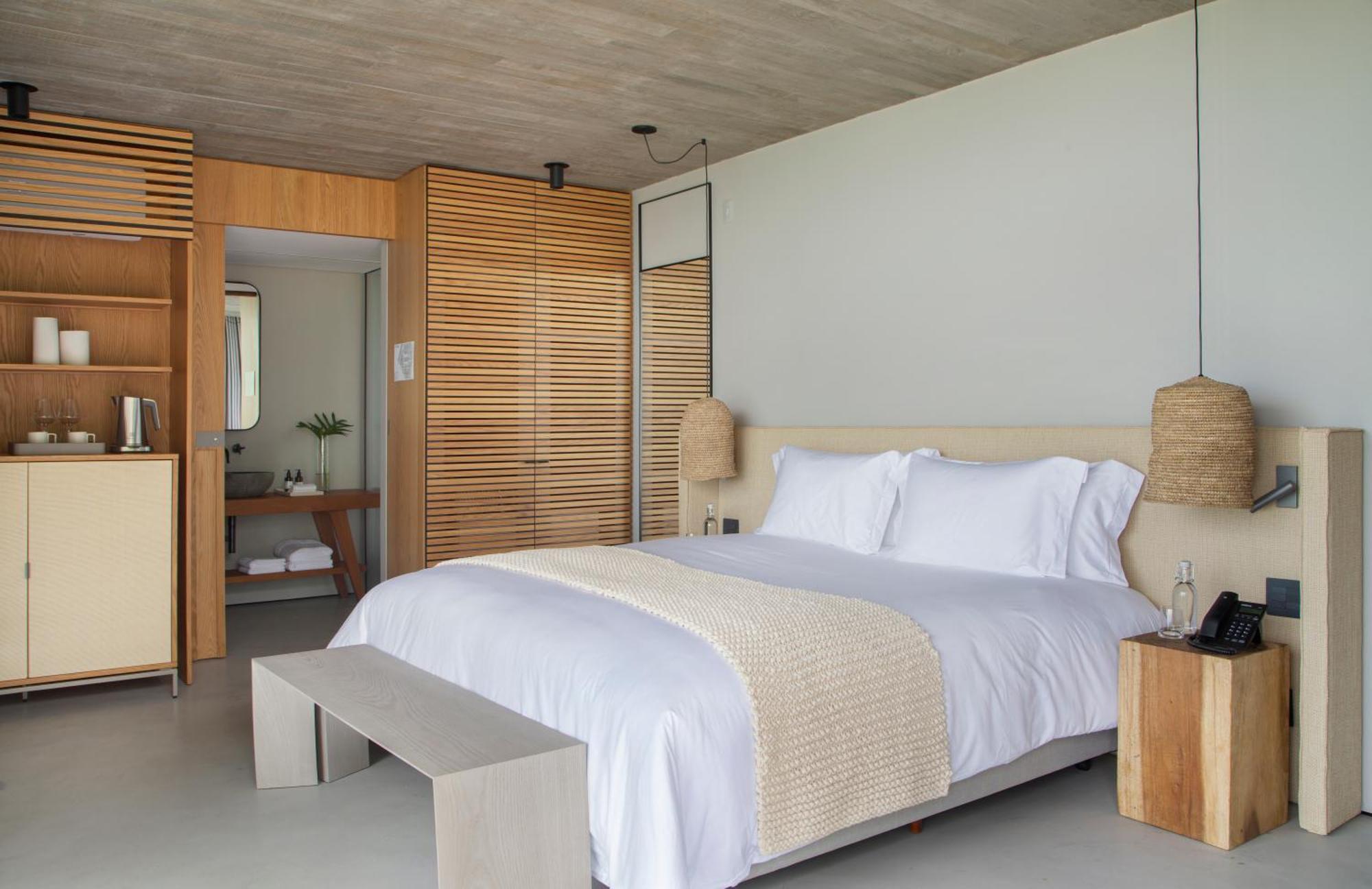 Fuso Concept Hotel Florianópolis Zewnętrze zdjęcie