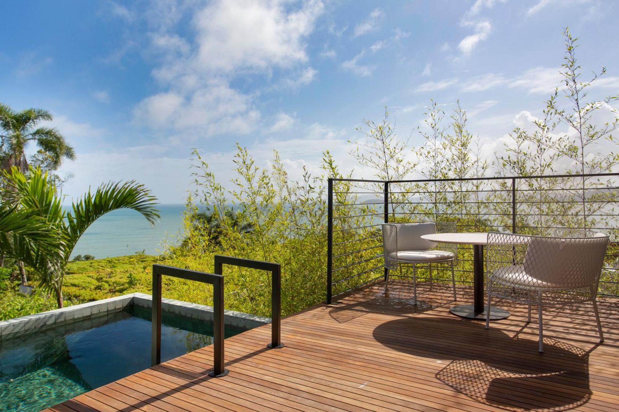 Fuso Concept Hotel Florianópolis Zewnętrze zdjęcie