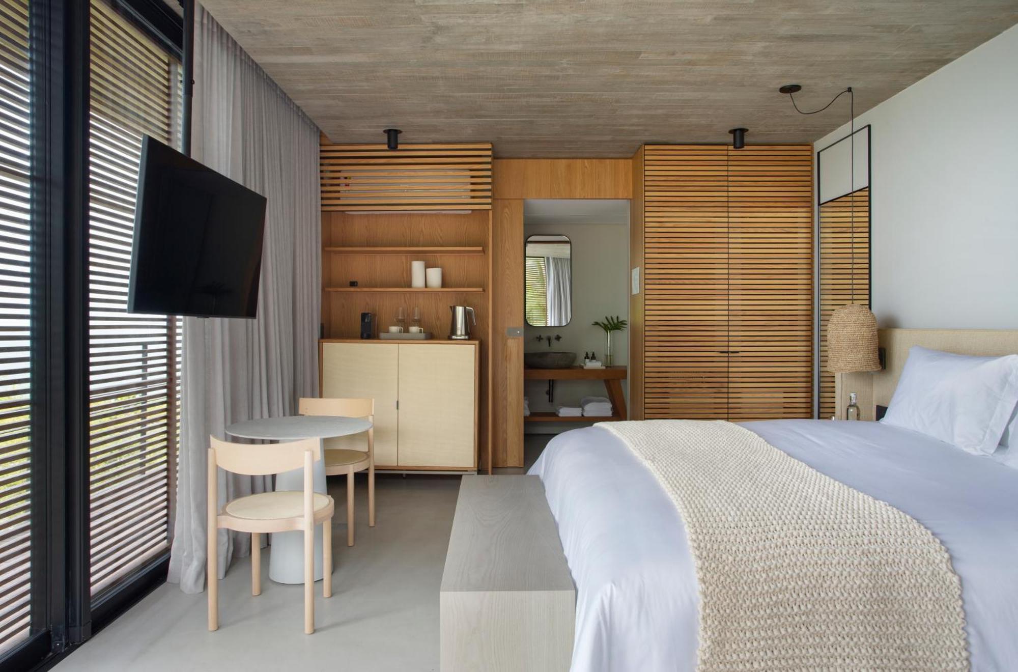 Fuso Concept Hotel Florianópolis Zewnętrze zdjęcie