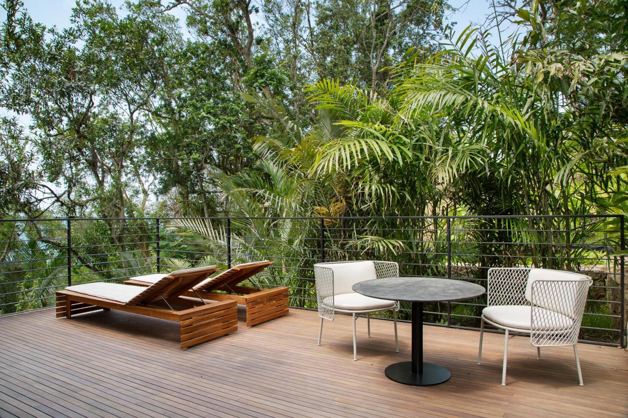 Fuso Concept Hotel Florianópolis Zewnętrze zdjęcie